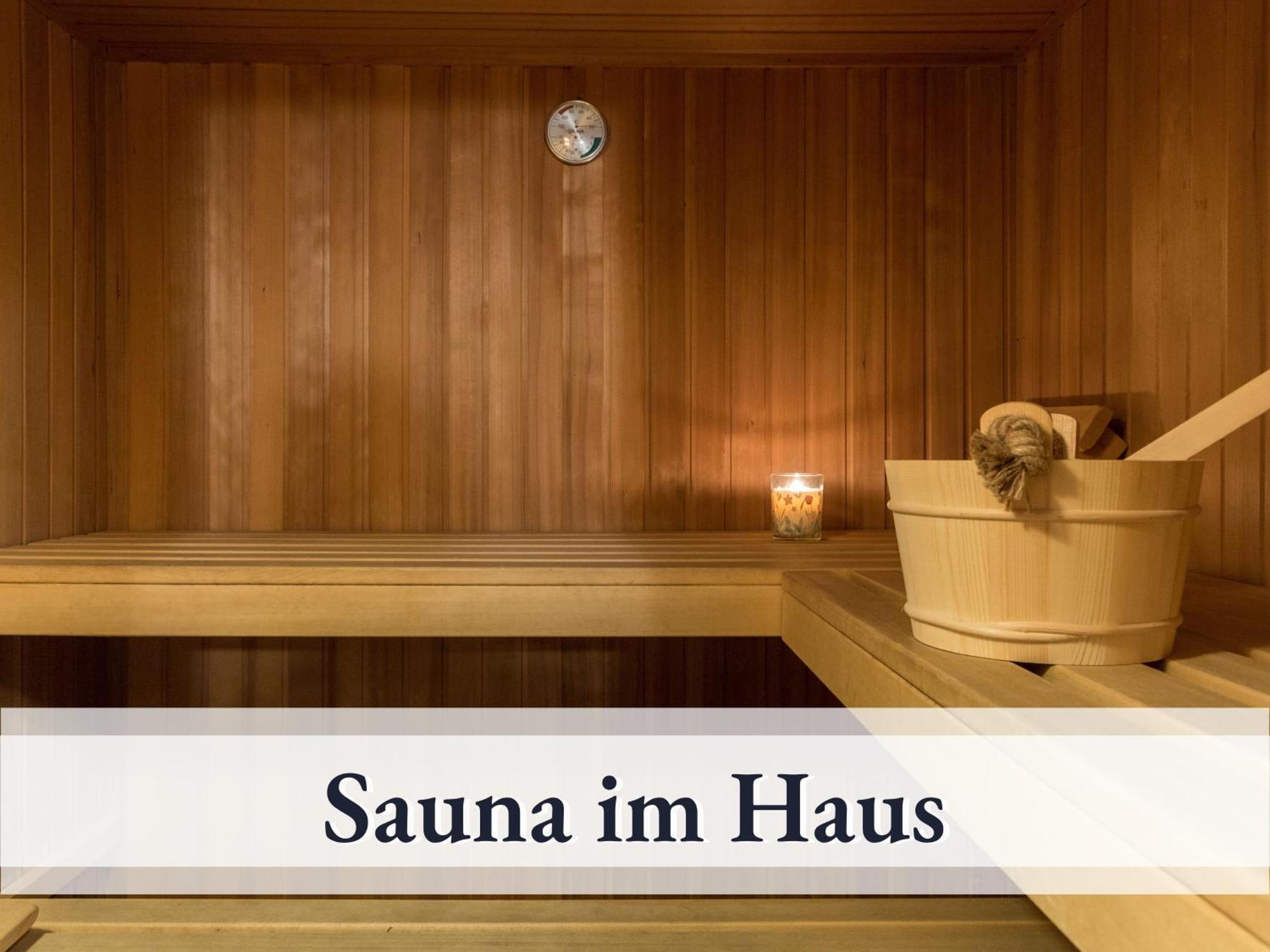 Blumenvilla - 15 Minuten Bis Zum Heide Park, Haustiere Willkommen, Sauna Im Gebaeude シュネーヴァーディンゲン エクステリア 写真